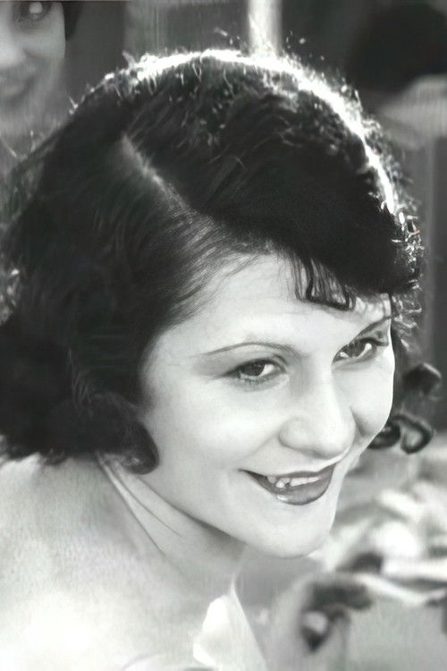 Ginette Maddie as Mme Rita