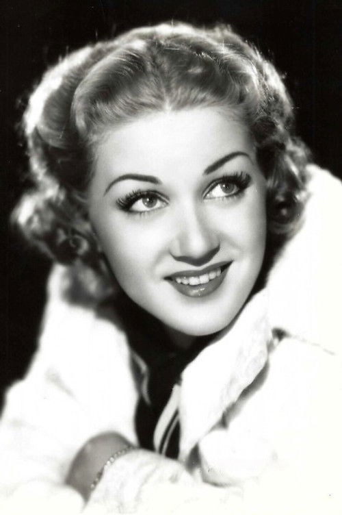 Grace Bradley as Jean Roberts