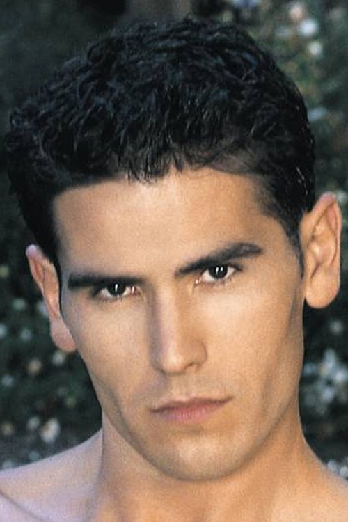 Daniel Montes as (archive footage)