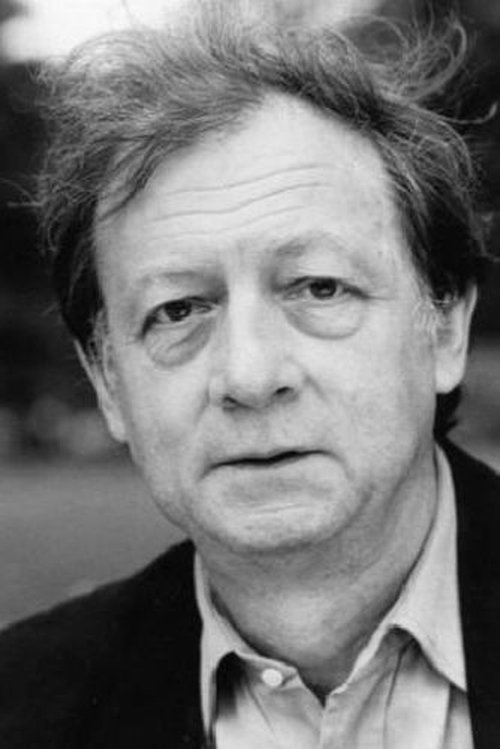 Serge Lhorca as (Voice)