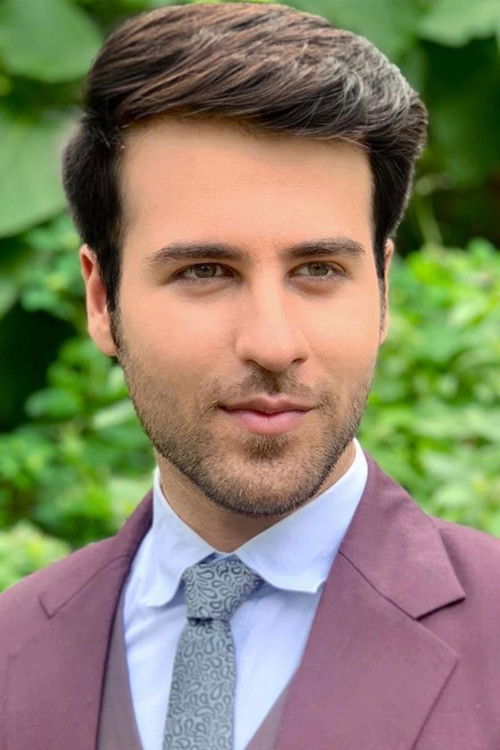 Ritvik Arora as 