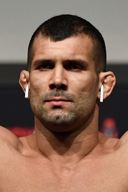 Rodolfo Vieira as Self