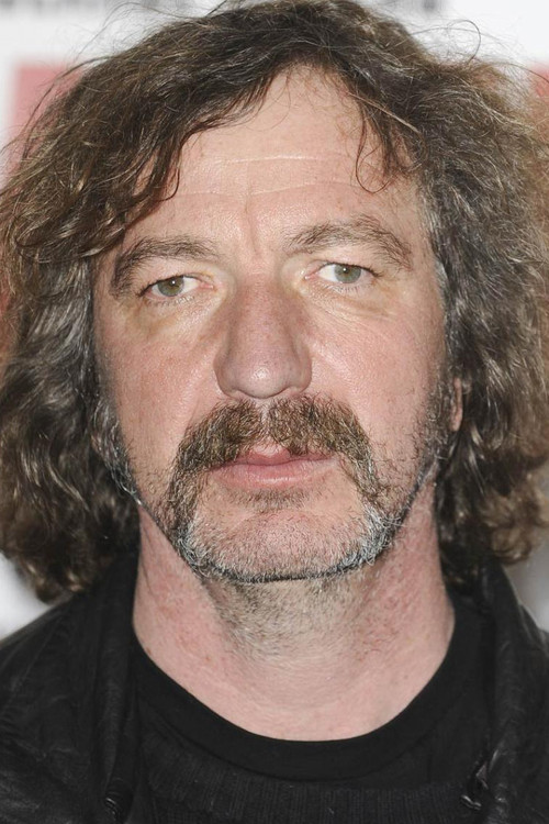 Bruno Lochet as Mario