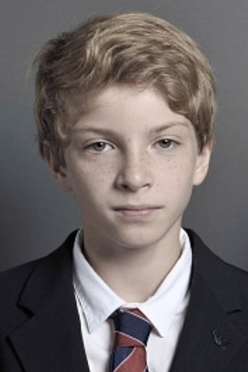 Lukas Schwarz as Lukas