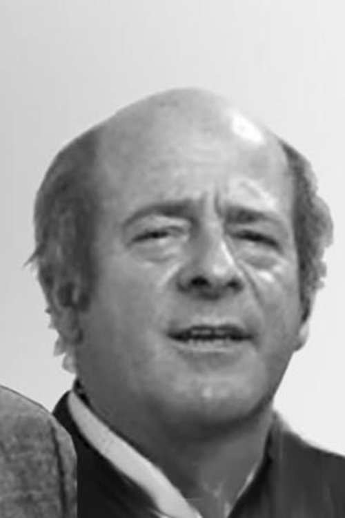 Paul Bühlmann as Mötteli