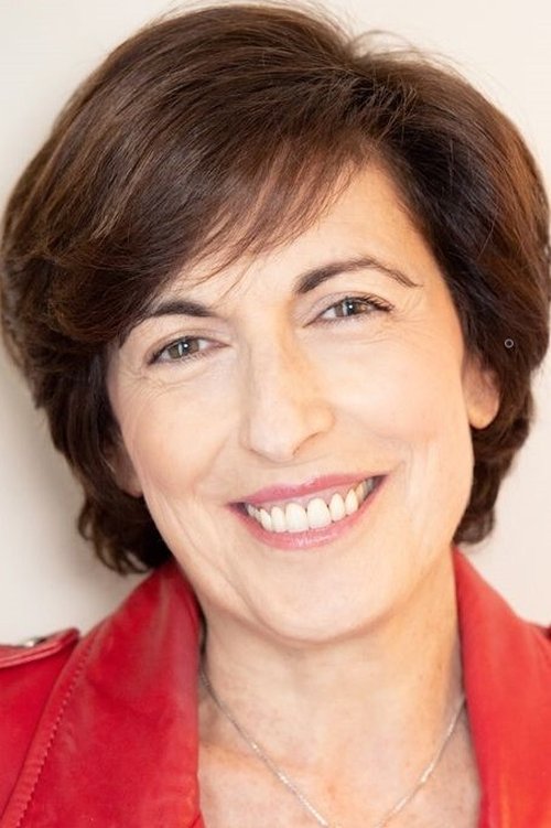 Ruth Elkrief as Self