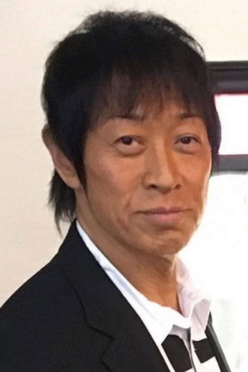 Jun Tamegai as Jun Takashina