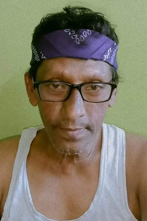 Debranjan Nag as Bapi