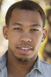 Ricky Johnson as Fred