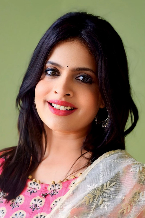 Sahana Chandrashekar as Manju