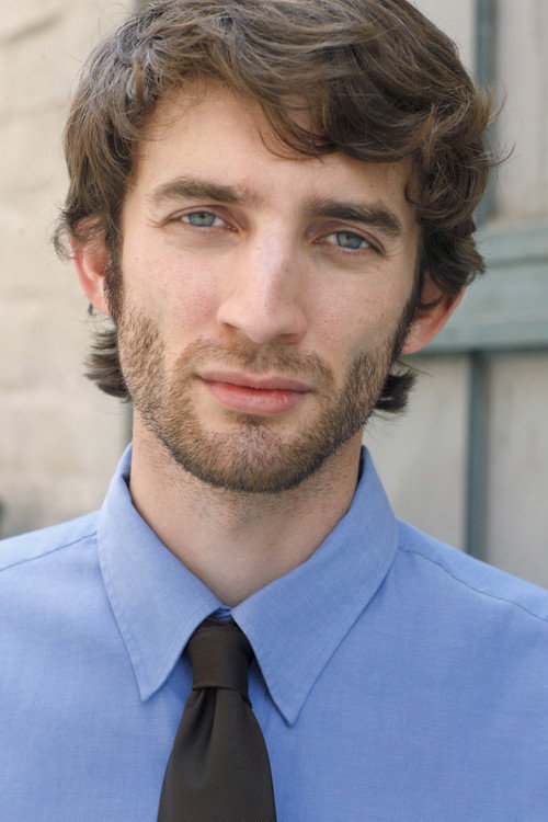 Brian Elerding as Ethan Neary