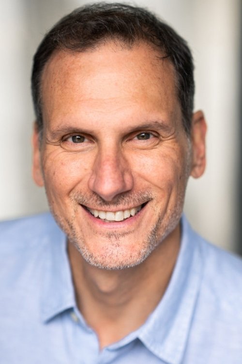 Gary Fannin as Michael da Silva