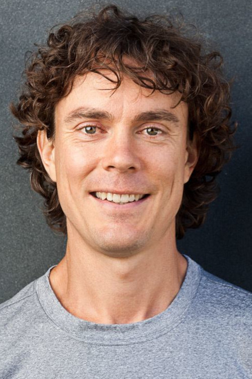 Scott Jurek as Himself (ultra runner)