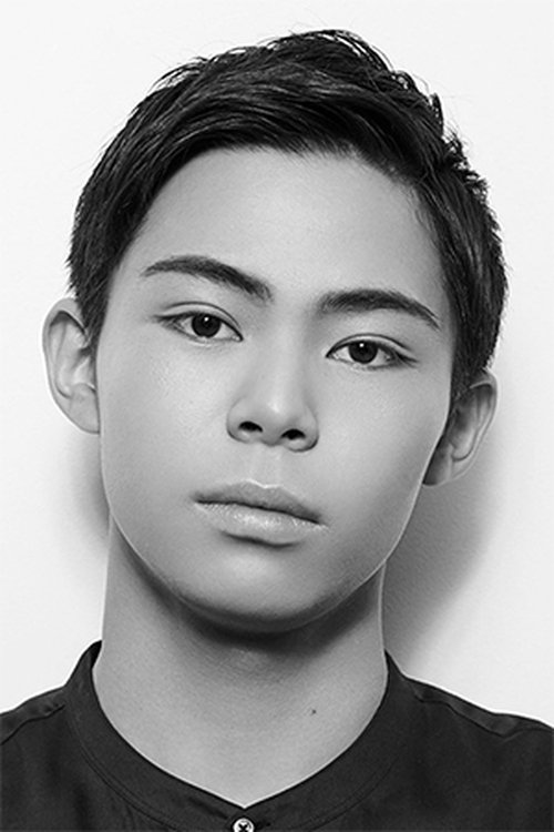 Yu Uemura as 闇バイト８４番