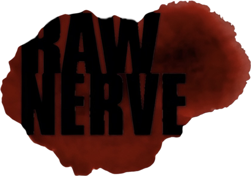 Raw Nerve logo