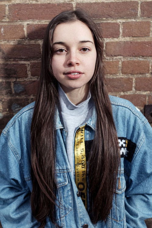 Wendy Ruijfrok as Esmee