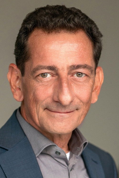 Karl Krüger profile photo