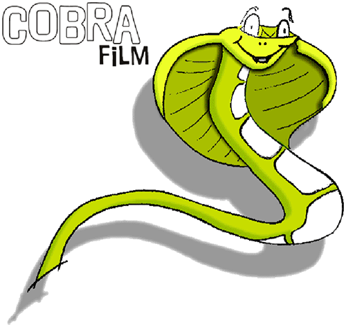 Cobra Film logo