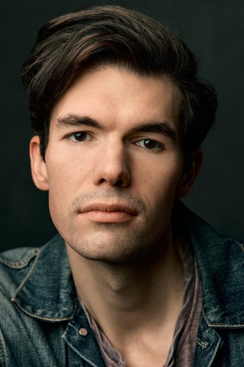 Mason Hensley as Billy