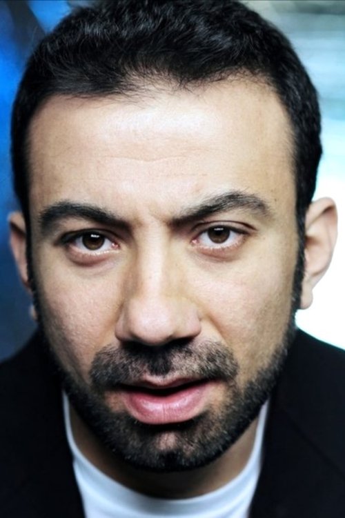 Rocco Giordano as Cugino Lino