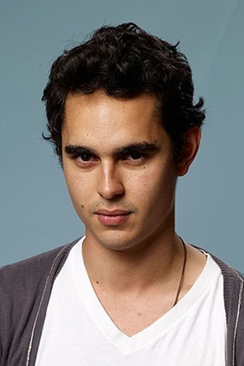 Max Minghella as Isaac