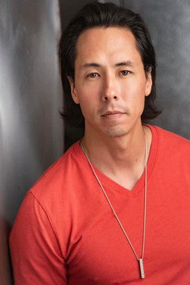 Koji Niiya as John the Bartender