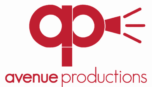 Avenue Productions logo