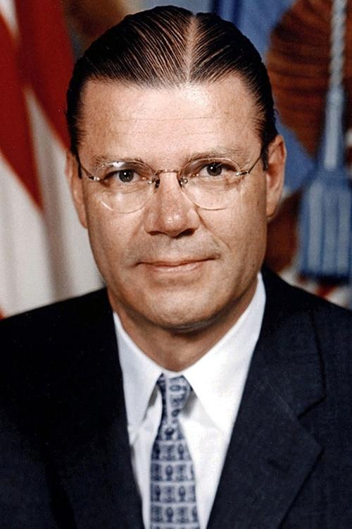 Robert McNamara as Self