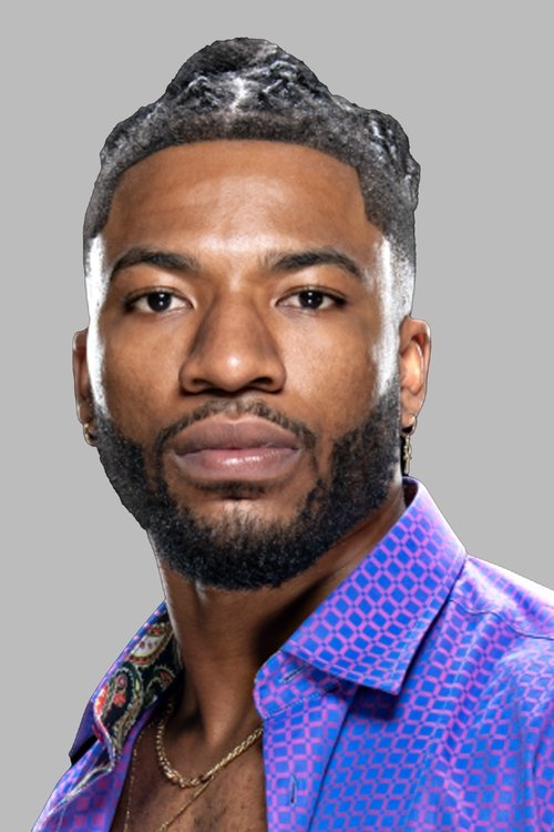 Matrick Mondre Belton as Trick Williams