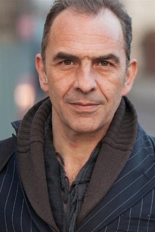 Jud Charlton as Garsoin