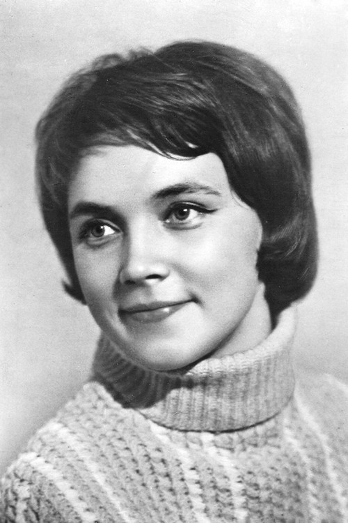 Liliya Aleshnikova as Lida / Lidiya / Livia