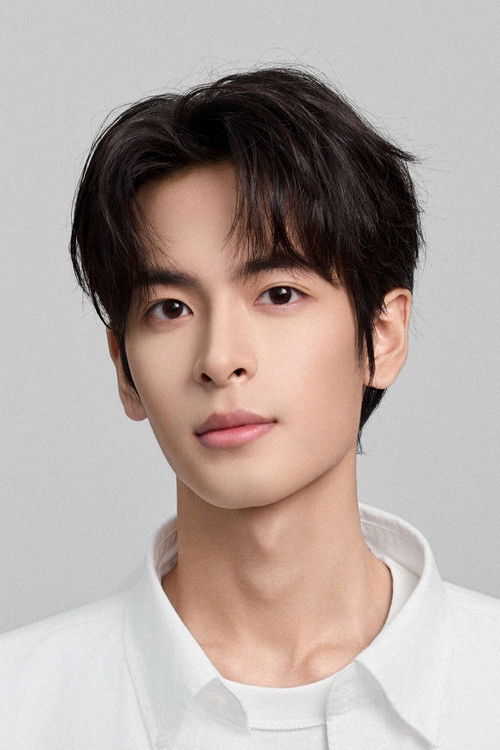 Mi Jin as Zhu Deqing