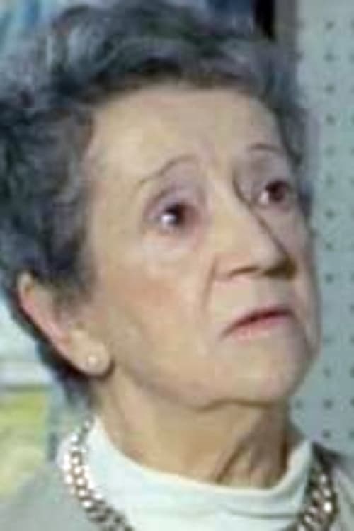 Yvonne Gamy as Delphine