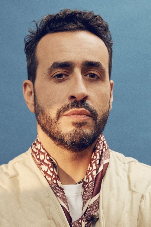 Jonathan Cohen as Alain / Jim