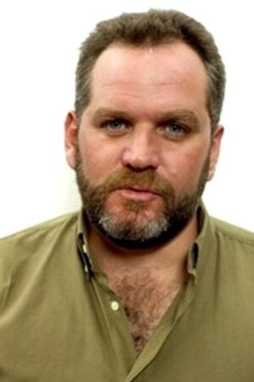 Wim Beukes as Faan Pieterse