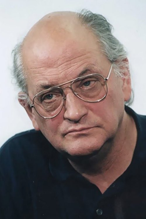 Reinhard Hauff as Self