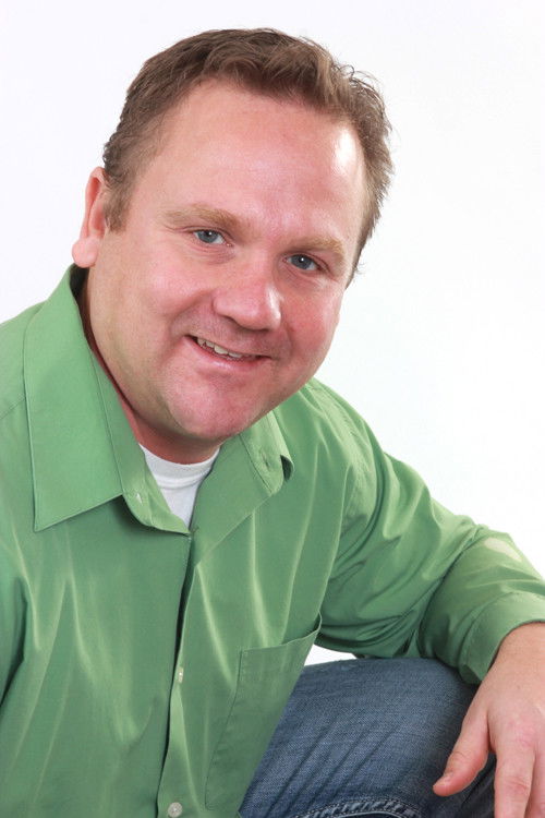 Colby Coash as Daddy