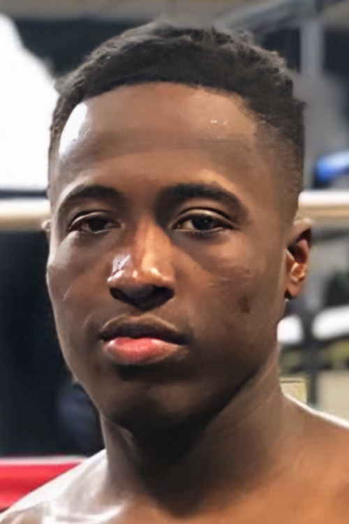 Naheem Parker as Self