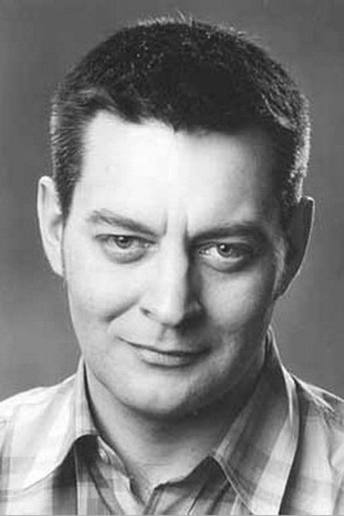 Mariusz Sabiniewicz as Mistrz ceremonii na imprezie charytatywnej