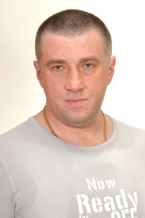 Yuriy Kovalyov profile photo