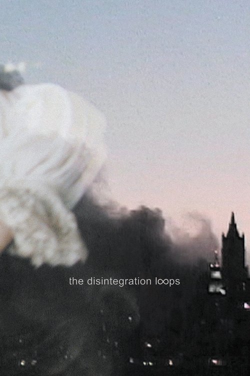 Disintegration Loop 1.1 poster