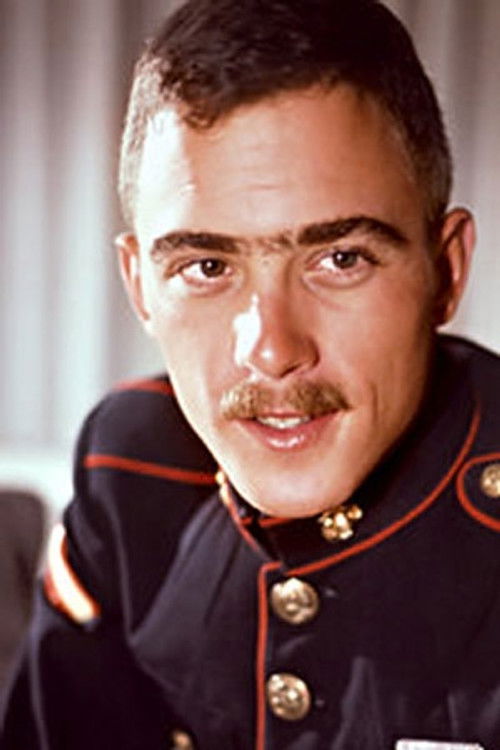 Serviceman Model as (segment "If You Want It, Work For It") (archive footage)