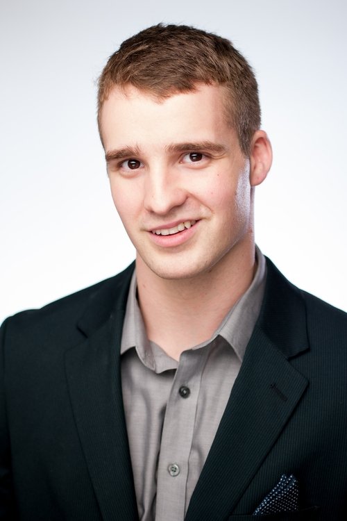 Chris Sparks as Joseph Wallace