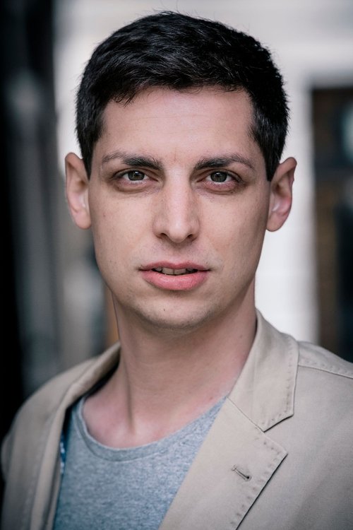 Alexander Diwiak as Self