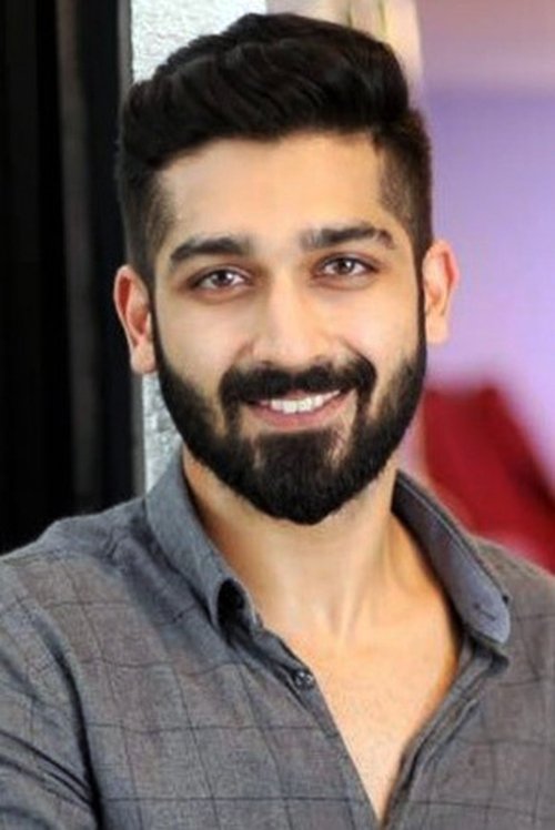 Siddhartha Shankar as Sathish