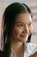 Siriwan Sikkhamonthol as Plus (segment "The Procession")