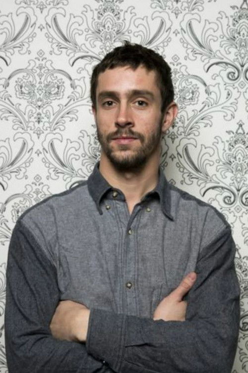 Juan Andrés Silva as Champa