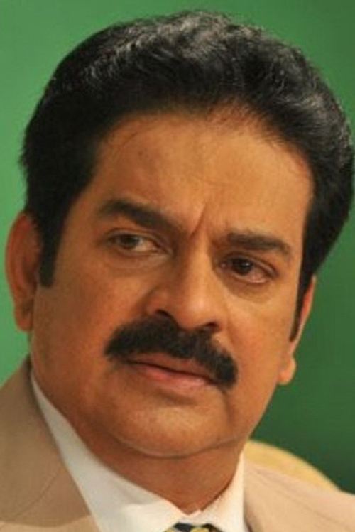 Devan as Narayan Patwari