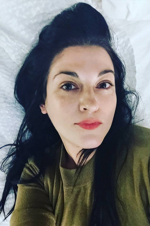 Tomahawk Tassels as LazerHawk