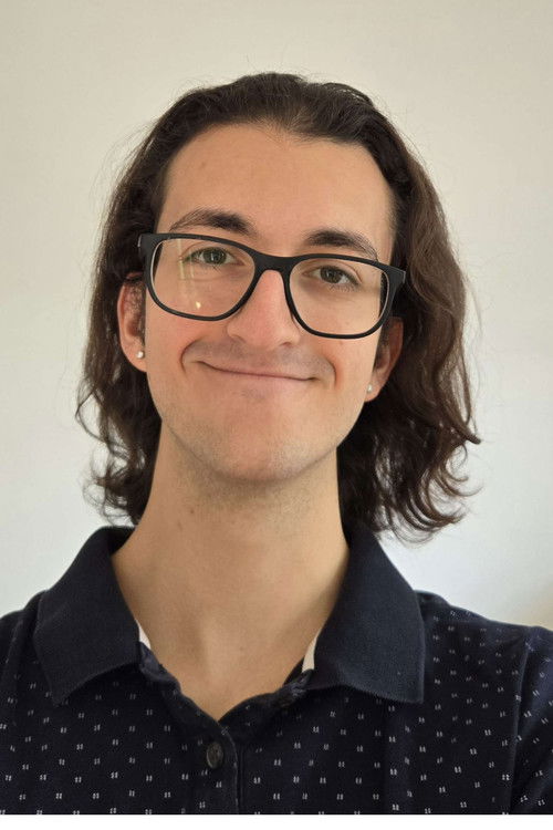 Christian Arroyo as Tony Lombardi